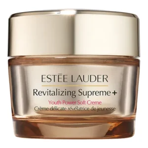 Estee Lauder Revitalizing Supreme+ Youth Power Soft Creme
